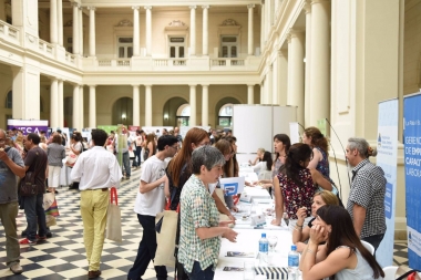 “Ciudad emprendedora”: destacan a La Plata por ser de las más aptas para desarrollar proyectos