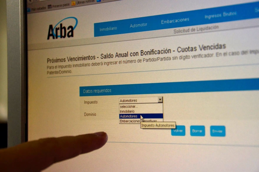 ARBA calificará a contribuyentes y enfocará los controles