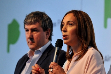 ¿Y la Ley de Obra Pública?: Vidal volvió a extender por un año la Emergencia en Infraestructura