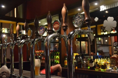 Aprobaron ordenanza para regular producción de cerveza artesanal en La Plata