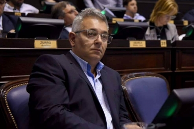 Duro análisis de la crisis: “Estamos volviendo al 2001”, advirtió el diputado Barrientos