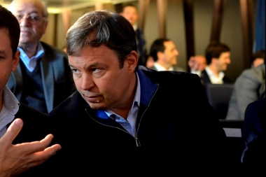Brown: denuncian que Cascallares gastará 165 mil pesos diarios en publicidad durante el año electoral