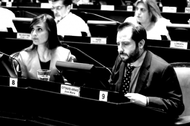 El Presupuesto 2019 de Vidal y el surgimiento de un nuevo bloque peronista “dialoguista”