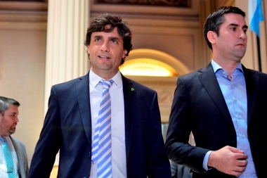 Cuatro serán los ministros de Vidal que defenderán  en la Legislatura el Presupuesto 2019