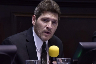 Diputado de la Coalición Cívica apunta a declarar ‘Servicio Esencial” a la educación pública