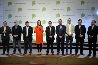 Vidal ordenó aumento para comedores: desde ahora los fondos serán controlados por los Municipios