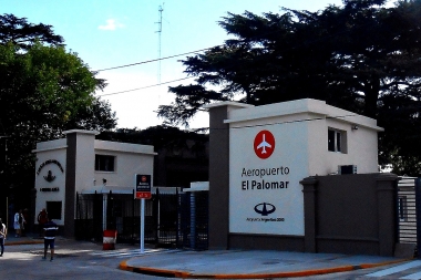 Apuntan contra El Palomar y denuncian “zona liberada para circulación de estupefacientes”