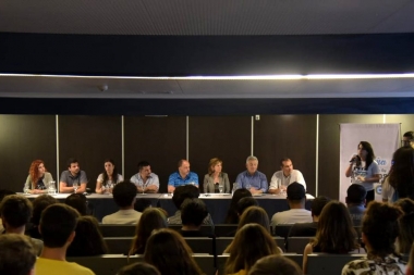 Para que todos puedan estudiar: lanzaron campaña en favor de una ley de Derechos Estudiantiles