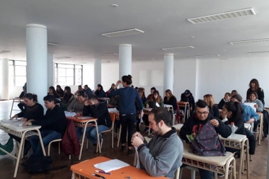 Alertan sobre cierre de un Centro de Formación Profesional en Mar del Plata: exigen se dé marcha atrás