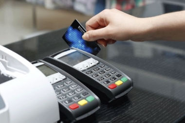 Que no te estafen: consumidores podrán “avisar” a ARBA si los comercios no aceptan tarjeta