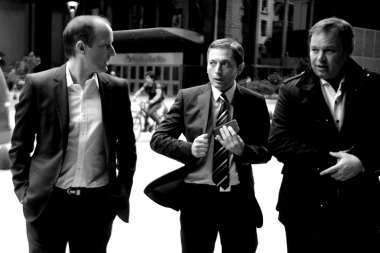 Danza de nombres para disputar las vacantes en el Tribunal de Cuentas y el Banco Provincia