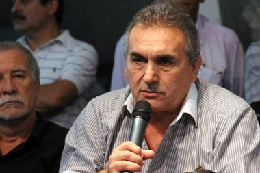 La CGT amenaza con un paro si no obtienen una “respuesta razonable” de parte del Gobierno