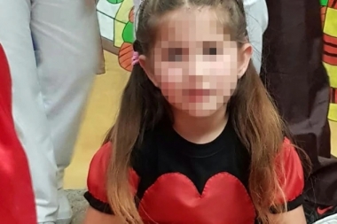 Tragedia en Nochebuena: Maite tiene “muerte encefálica” y la familia pide Justicia