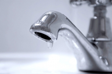 ABSA confirmó el tarifazo: el servicio de agua subirá 38 por ciento a partir de marzo