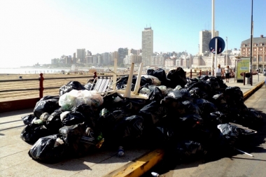 Para cuidar temporada de Mar del Plata: Provincia dictó conciliación obligatoria para municipales