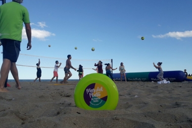 La Provincia impulsa actividades deportivas gratuitas durante el verano: mirá dónde y cuáles son