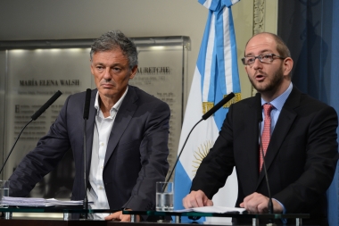 El Gobierno Nacional busca flexibilizar el acuerdo con el sector metalmecánico