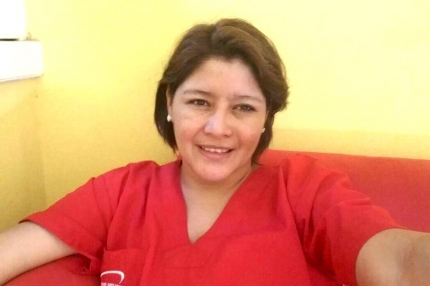 Femicidio de Gissella: confirmaron que murió por el veneno que le encontraron al novio