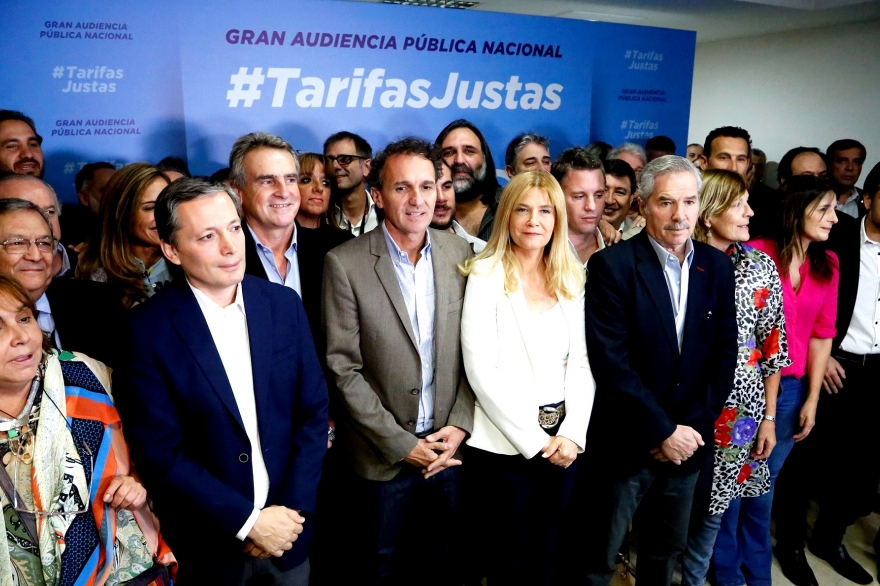 La oposición quiere frenar el tarifazo de gas: las empresas quieren aumento del 35 por ciento