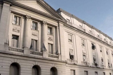 Provincia consiguió financiación de 500 millones de euros para infraestructura
