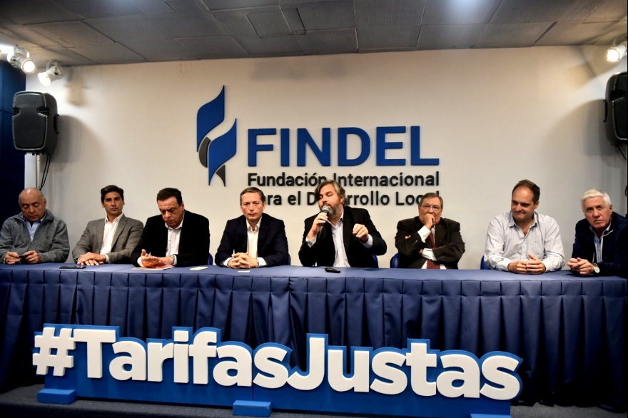 Con una nueva medida judicial, el peronismo vuelve a intentar frenar tarifazos en la Provincia