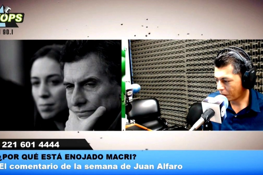 Macri está caliente: a qué se debe su enojo en un año electoral