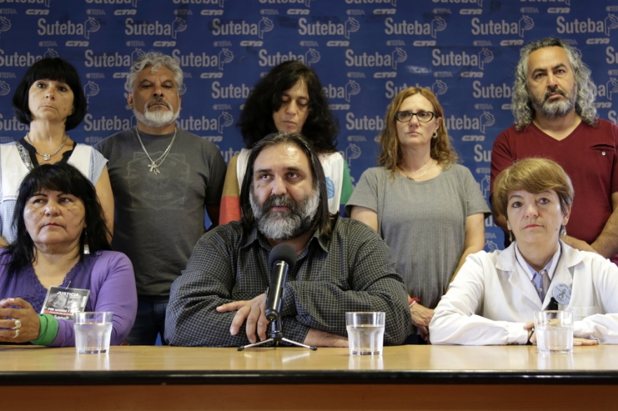 Cerca del acuerdo: Suteba destacó que Vidal aceptó 3 de las 4 “condiciones” para la paritaria