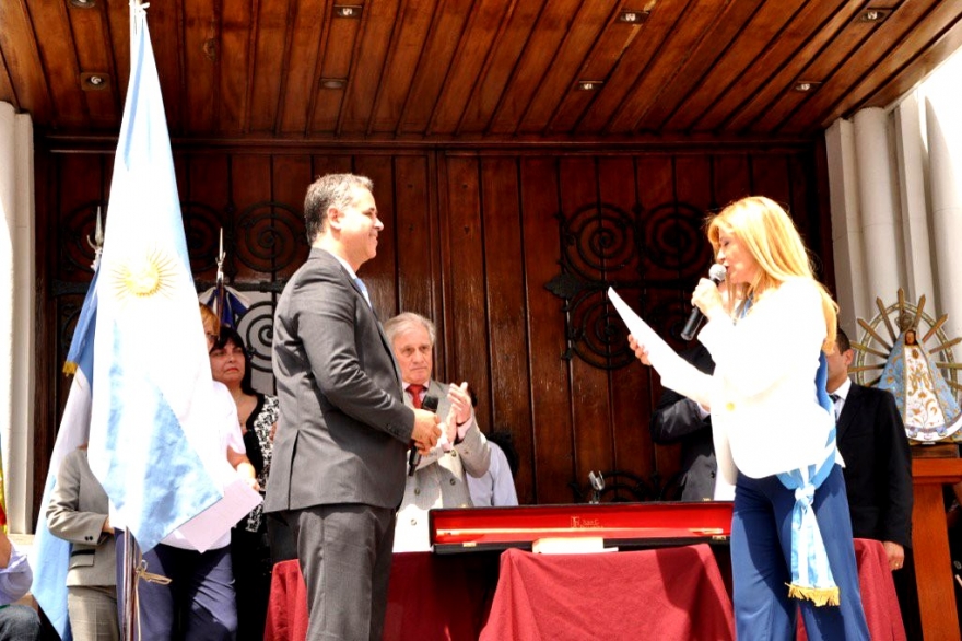 El jefe de Gabinete de Magario se fue a trabajar para la campaña bonaerense de Lavagna