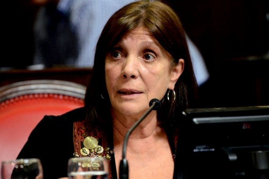 Senadora bonaerense cruzó a Vidal tras aumentos: “Ya perdió el rumbo y el control de la economía”