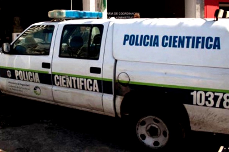 Conmoción en La Pata: encontraron muerto en su departamento a un estudiante de Bellas Artes