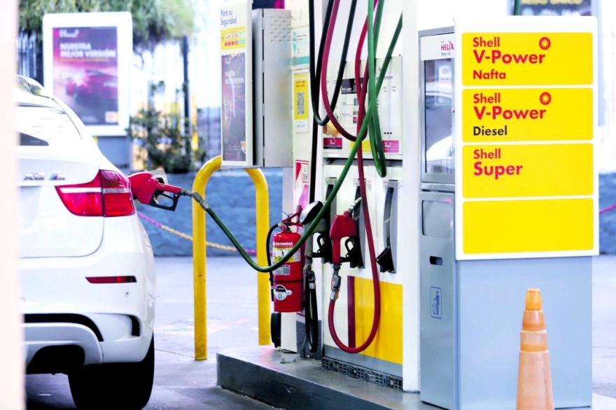 Tiembla el bolsillo: el precio de las naftas podría aumentar un 5 por ciento desde el mes de mayo