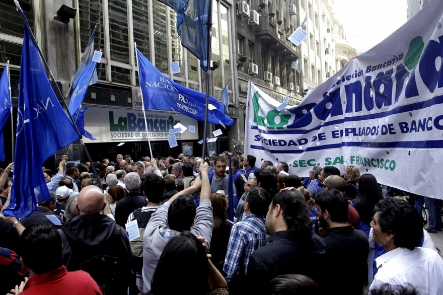 La Suprema Corte bonaerense suspendió parcialmente la reforma jubilatoria del Bapro