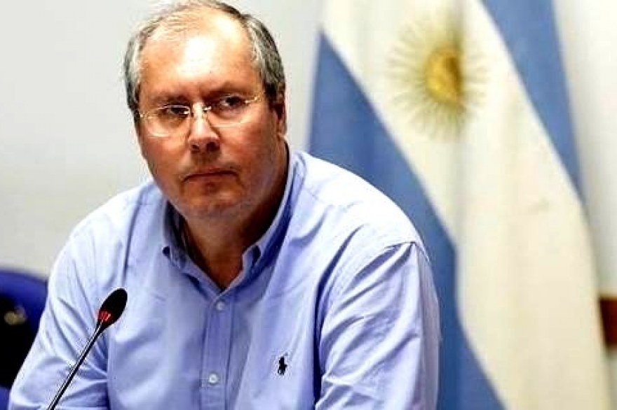 Dos días de duelo nacional por la muerte de Olivares, el diputado abatido en el Congreso