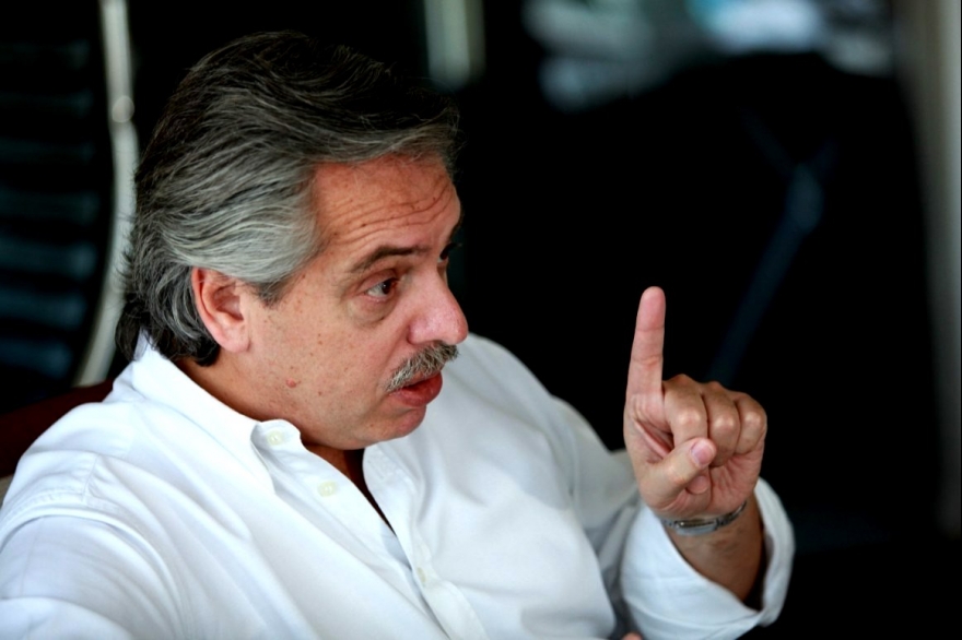 Tras cónclave del PJ con Cristina, Alberto Fernández insiste con sumar a Massa a la unidad