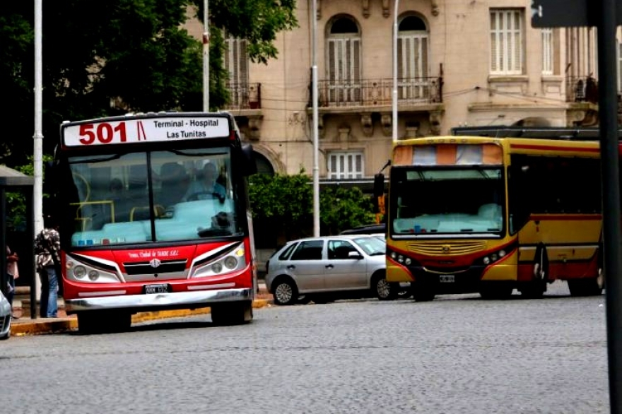 El transporte público golpea al Interior bonaerense: en algunas localidades trepó a 28 pesos