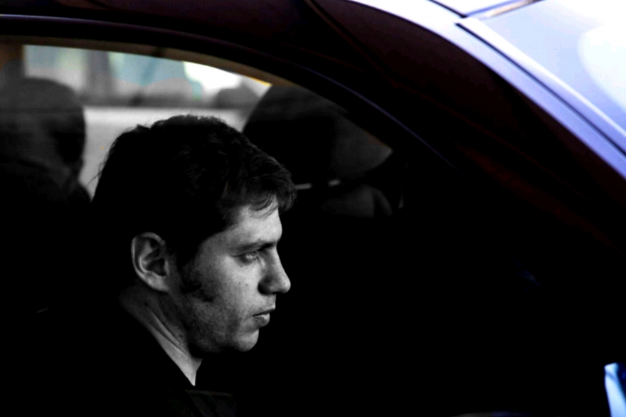 Kicillof candidato: El estigma porteño sobre el destino bonaerense