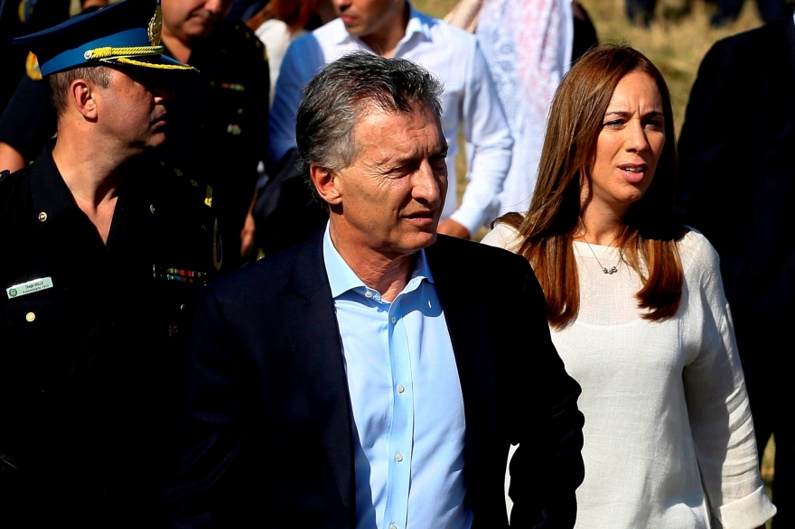 El PJ Bonaerense niega haber judicializado el decreto de Macri que prohíbe “colectoras”