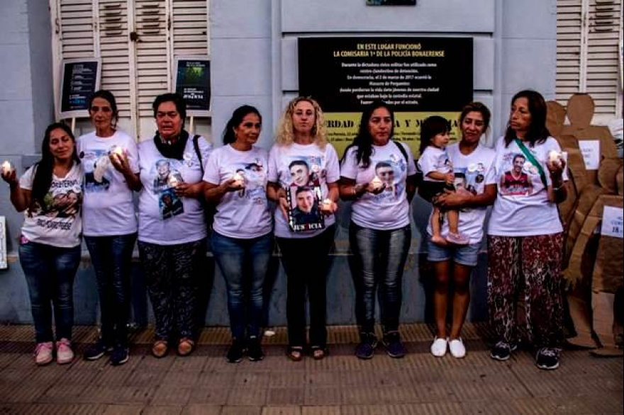 Masacre de Pergamino: denuncian que se le negó a familia de una víctima el “acceso a la justicia”