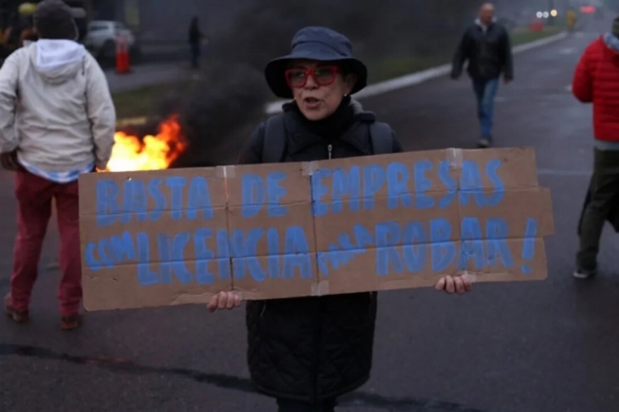 Apagón en La Plata: la Defensoría exige que Edelap compense económicamente a los afectados