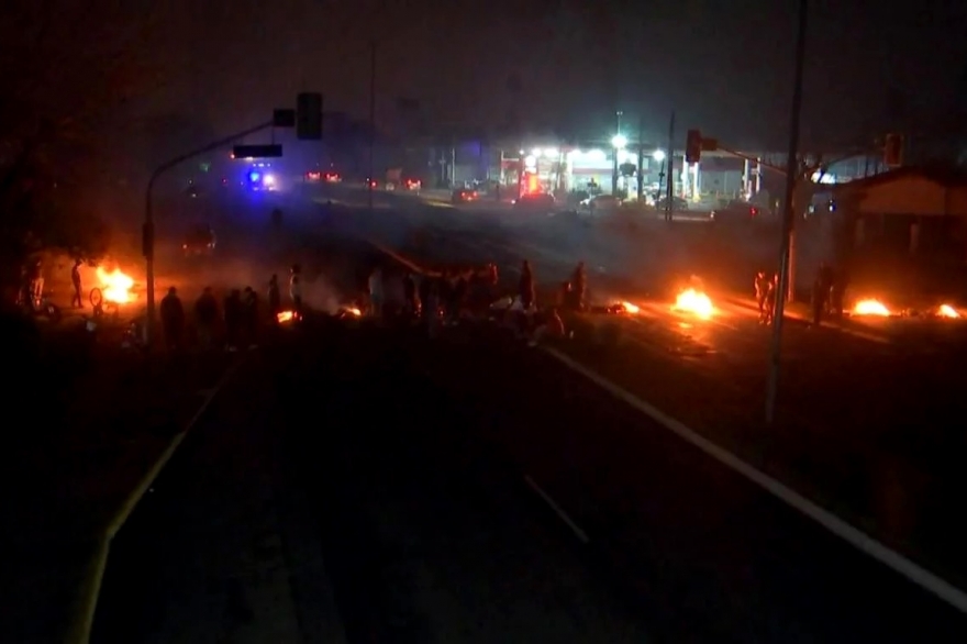 La oposición salió al cruce de Vidal por el apagón en La Plata: “La respuesta llega tarde”