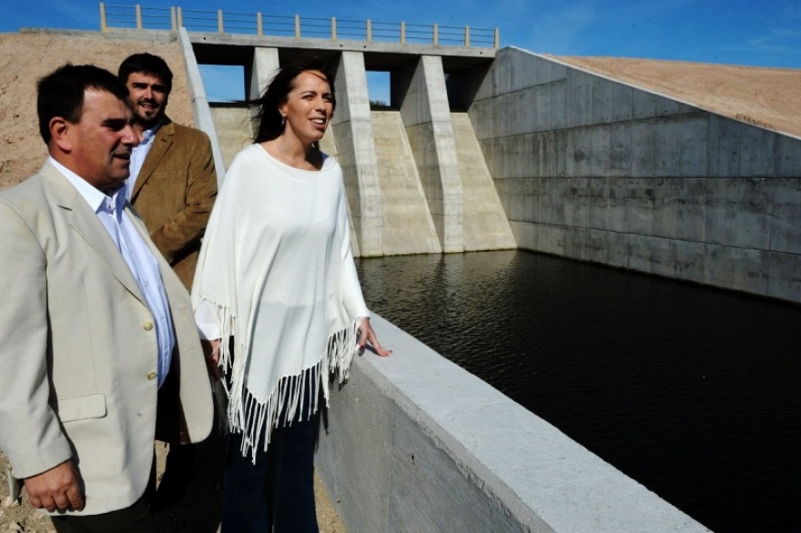 Las PASO que Vidal habilitó: qué distritos de Juntos por el Cambio tendrán internas