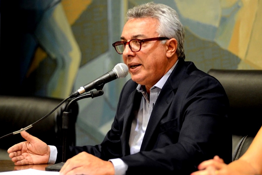 Zamora reconoció injerencia de Massa en Tigre, pero aclaró: “El intendente elige los funcionarios"