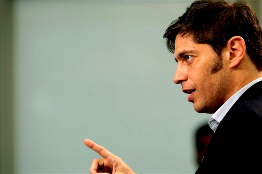 Cumbre en La Plata: Kicillof se reúne con intendentes peronistas de cara a las elecciones