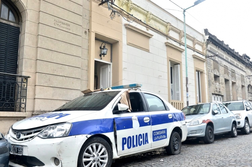 Designaron nuevo jefe policial en Tolosa, tras detener a dos agentes y apartar al comisario