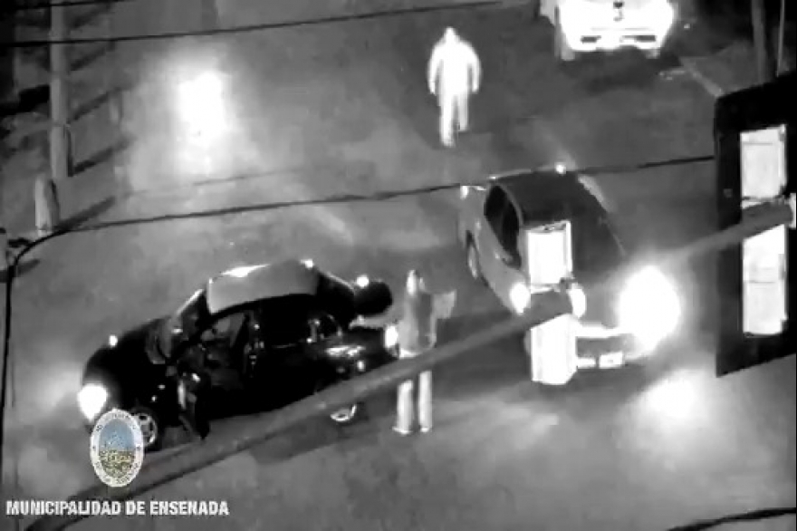 Confirman que el taxista agredido brutalmente en Ensenada tiene muerte cerebral