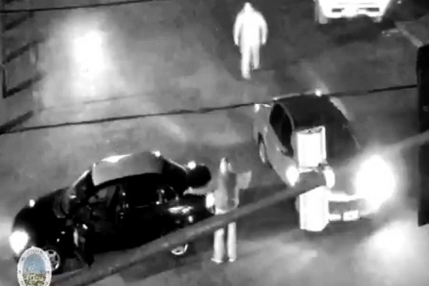 Bronca y tristeza: murió el taxista brutalmente golpeado en Ensenada por una pelea de tránsito