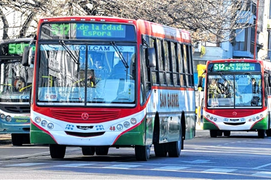 Tarifazos que no paran: el boleto de colectivo en Bahía Blanca ya llega casi a los 30 pesos