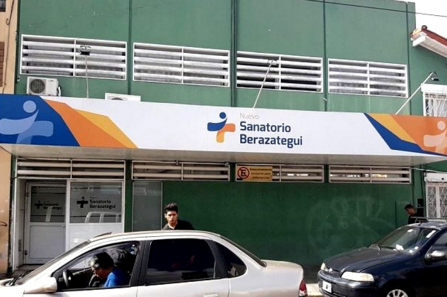 Berazategui: una jubilada fue a amputarse una pierna y le cortaron la otra por error