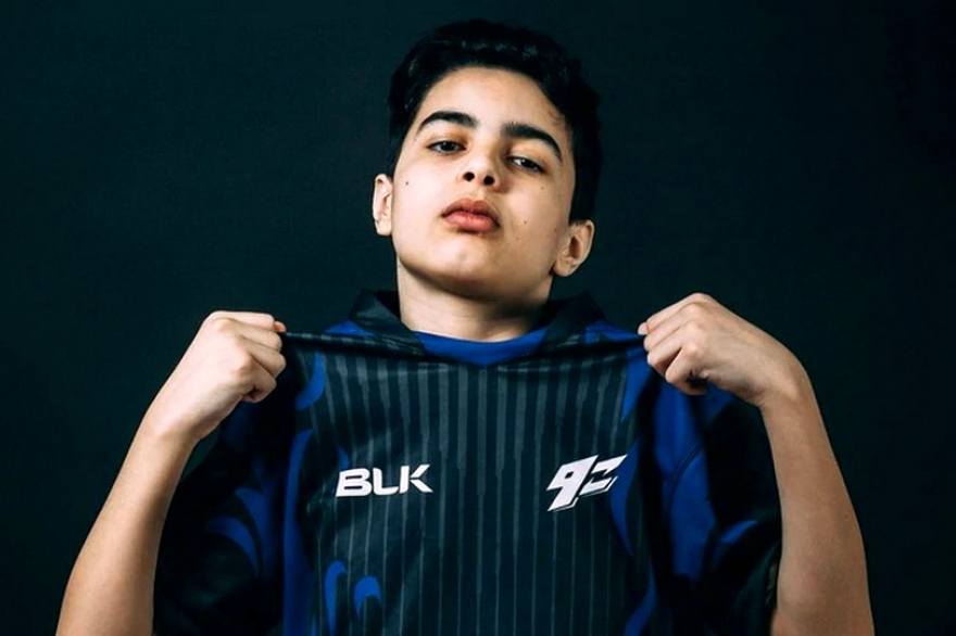 Thiago “K1ng” Lapp: el bonaerense de 13 años que ganó casi 1 millón de dólares jugando al Fortnite