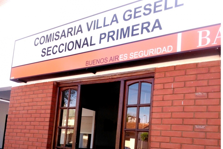 Un hombre fue asesinado de una puñalada en Villa Gesell: hay un sospechoso detenido